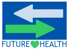 Diseño de Logo por greenadcell para Future Health ACO | Diseño #33828106