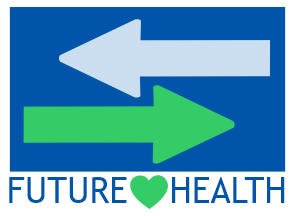Diseño de Logo por greenadcell para Future Health ACO | Diseño: #33828106