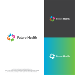 Logo Design by JoiceSinatra for Future Health ACO | Design: #33829169