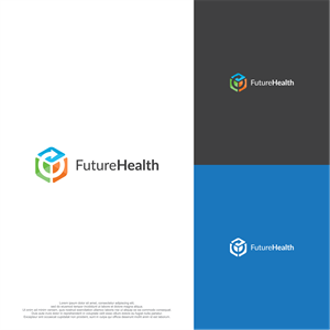 Logo Design by JoiceSinatra for Future Health ACO | Design: #33840591