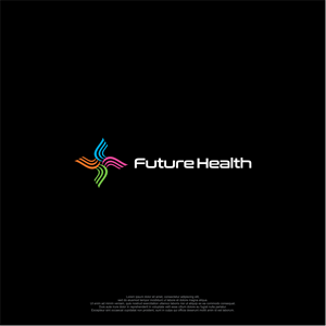 Logo Design by JoiceSinatra for Future Health ACO | Design: #33863015