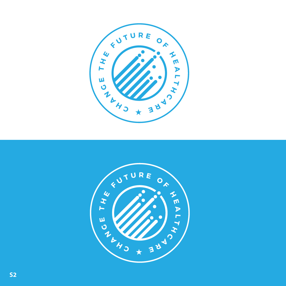 Logo Design by Sujit Banerjee for Future Health ACO | Design #33815561
