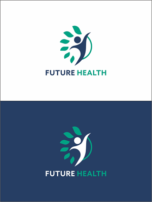 Logo Design by Robert Macwan for Future Health ACO | Design #33862938