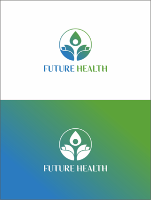Logo Design by Robert Macwan for Future Health ACO | Design: #33862939