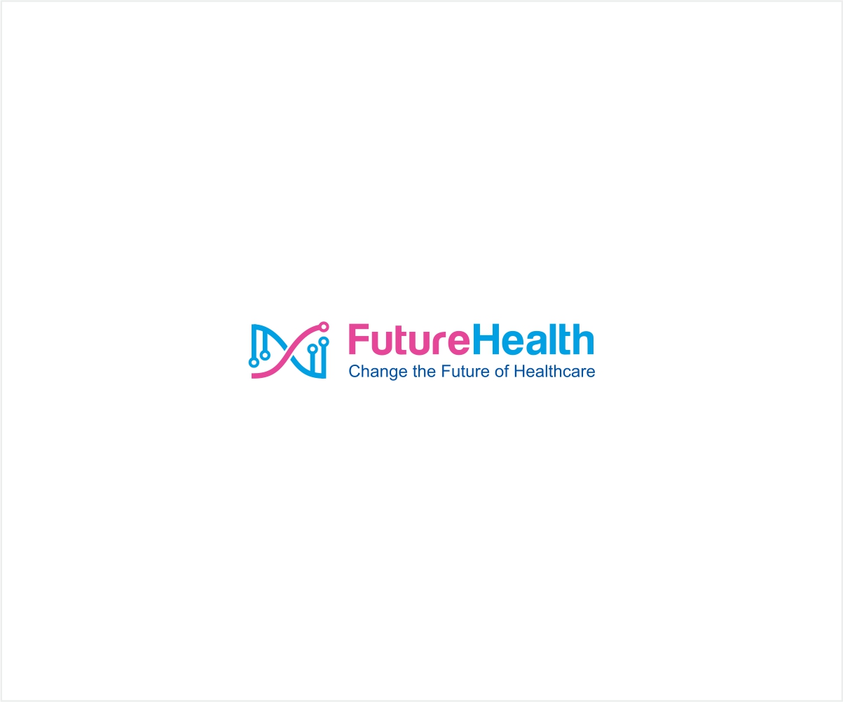 Logo Design by Logocraft for Future Health ACO | Design #33812653