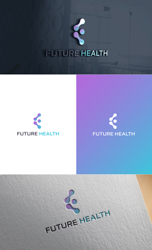 Design de Logo par GLDesigns pour Future Health ACO | Design : #33815609