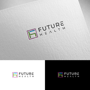 Logo Design by alzac for Future Health ACO | Design: #33866219