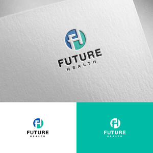 Logo Design by alzac for Future Health ACO | Design: #33866278