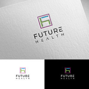 Logo Design by alzac for Future Health ACO | Design: #33867224