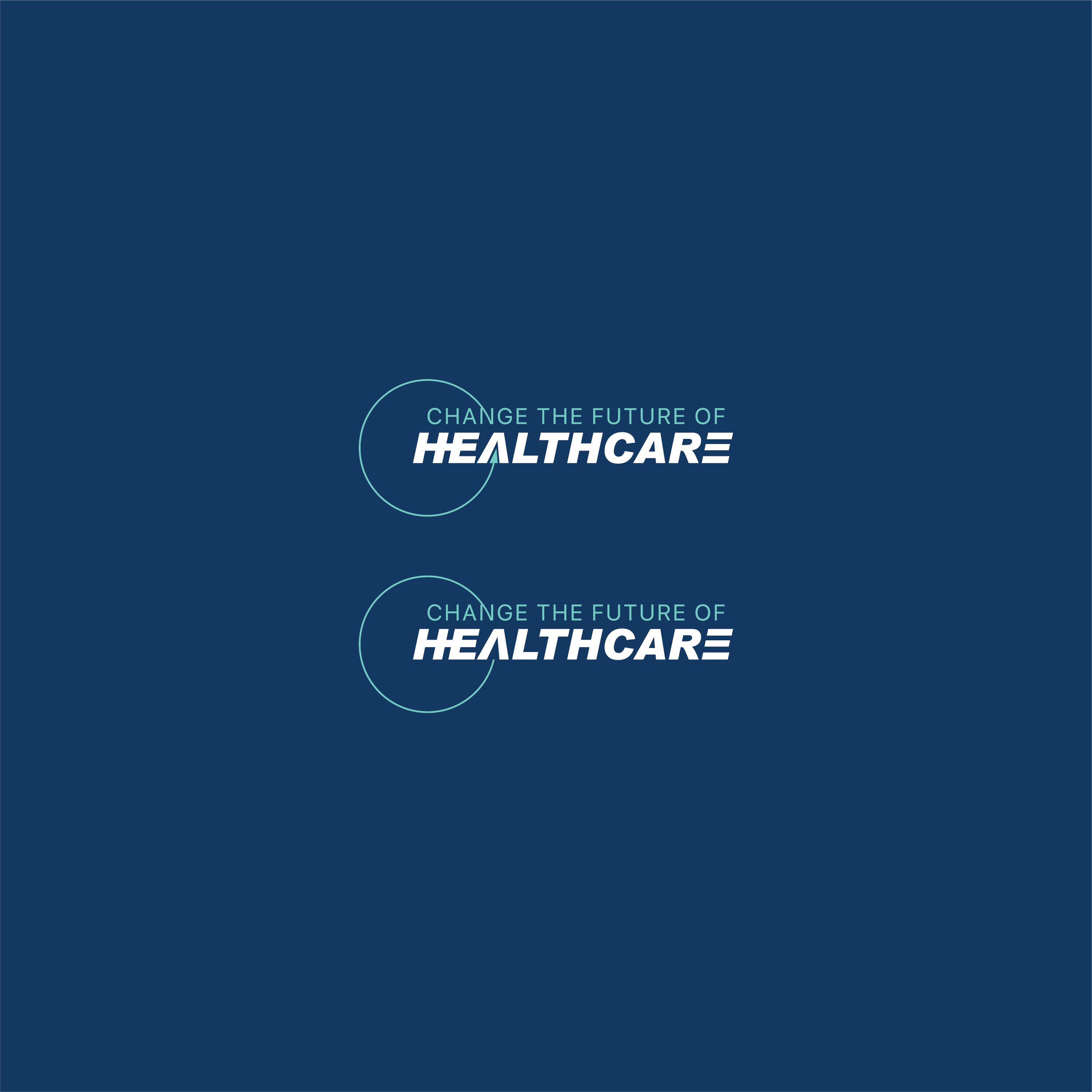 Logo Design by Verified artistry (Design garden) for Future Health ACO | Design #33853016