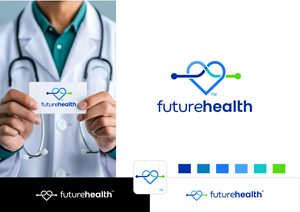 Design de Logo par ~idiaz~ pour Future Health ACO | Design : #33827212
