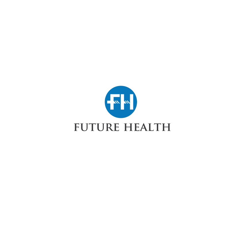Logo Design by instudio for Future Health ACO | Design #33839161