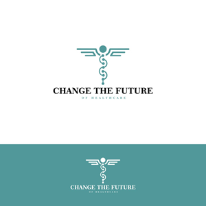 Logo Design by alitjuara for Future Health ACO | Design: #33828625