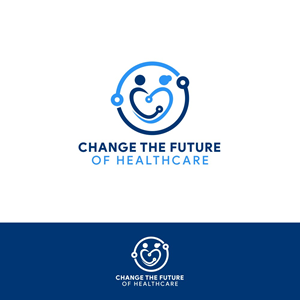 Logo Design by alitjuara for Future Health ACO | Design: #33828627