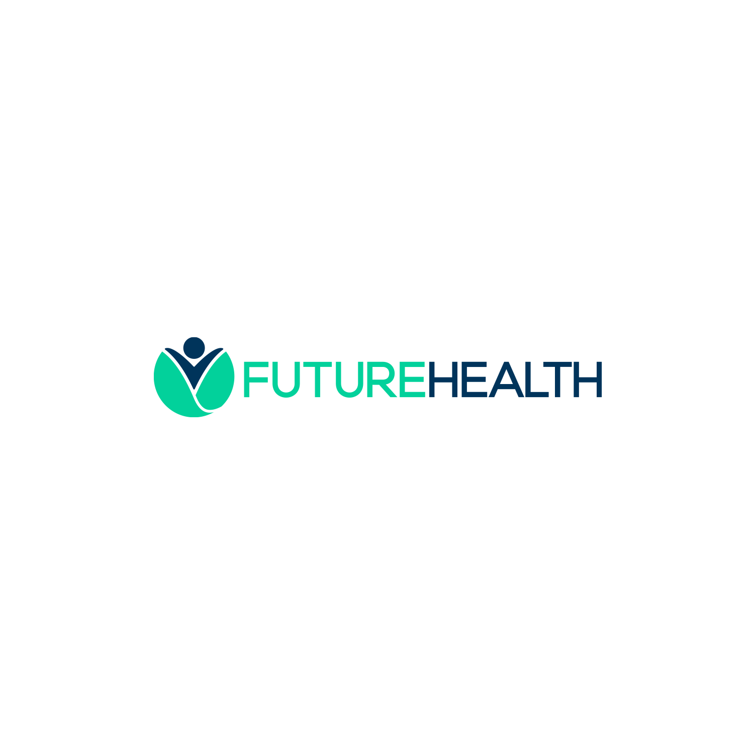 Logo Design by M.CreativeDesigns for Future Health ACO | Design #33818620