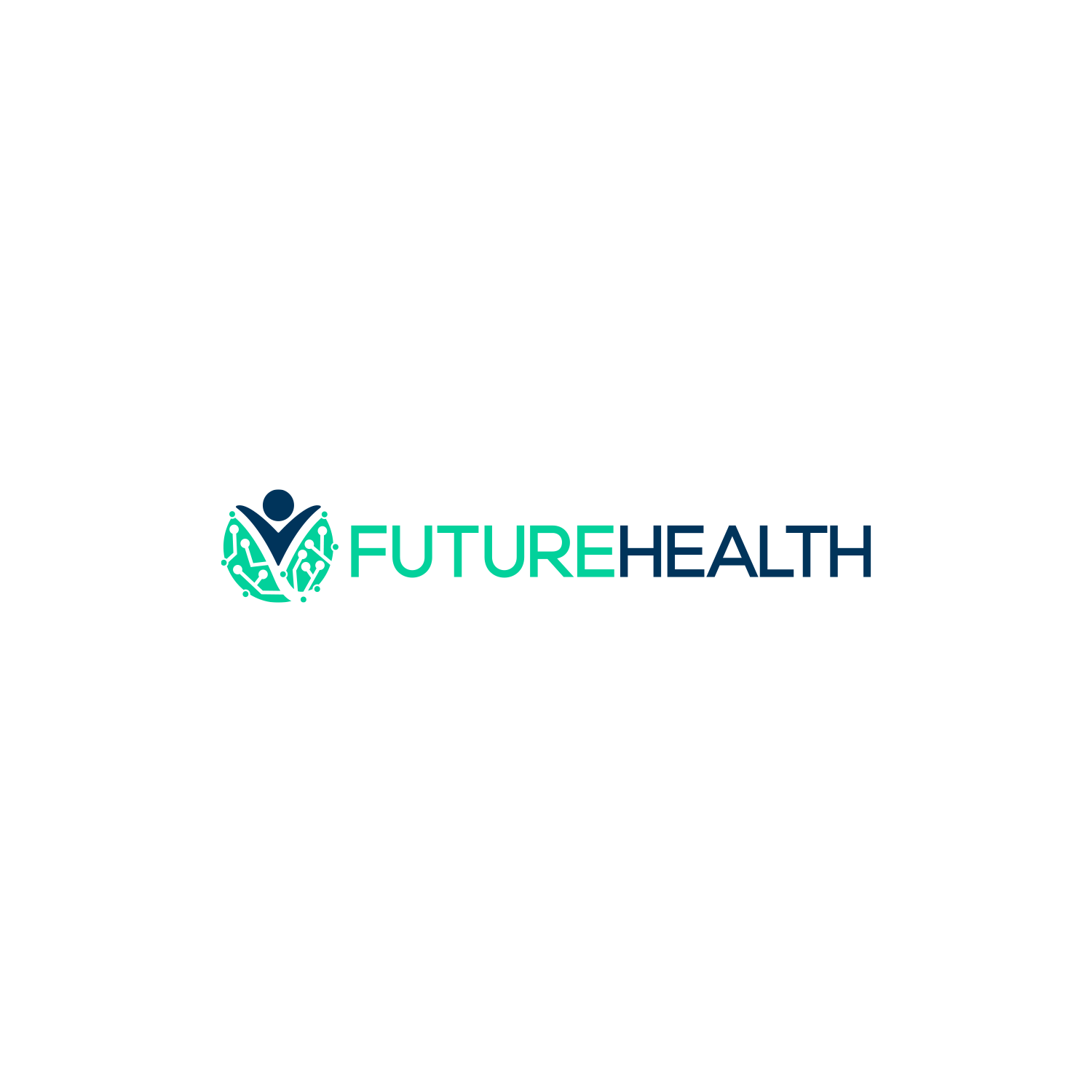 Logo Design by M.CreativeDesigns for Future Health ACO | Design #33818621