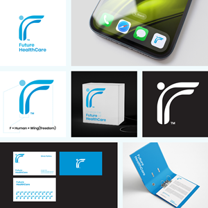 Logo Design by Hulk smith