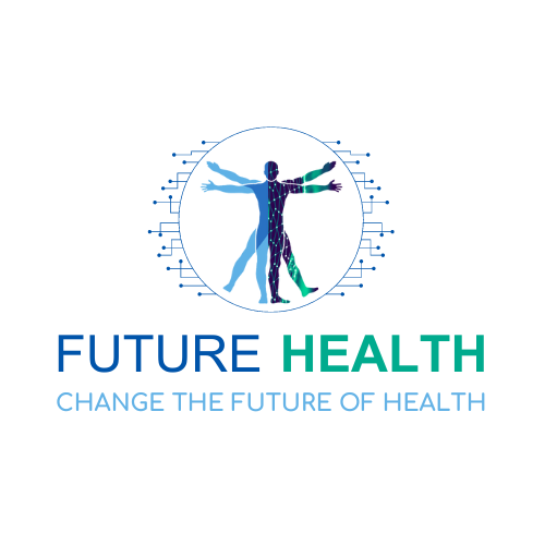 Diseño de Logo por Peachey's Design 2024 para Future Health ACO | Diseño #33815315