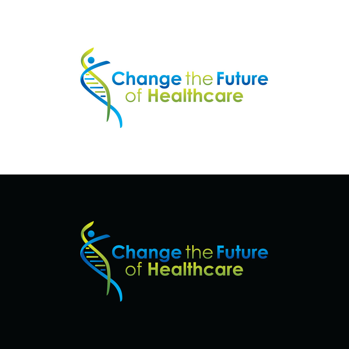 Logo Design by prodesigns99 for Future Health ACO | Design #33814548
