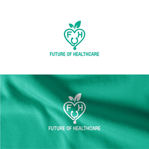 Diseño de Logo por IMPRESSION Graphic Studio para Future Health ACO | Diseño: #33819427
