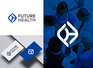 Logo Design by AEXO for Future Health ACO | Design: #33814448