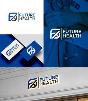 Logo Design by AEXO for Future Health ACO | Design: #33814783