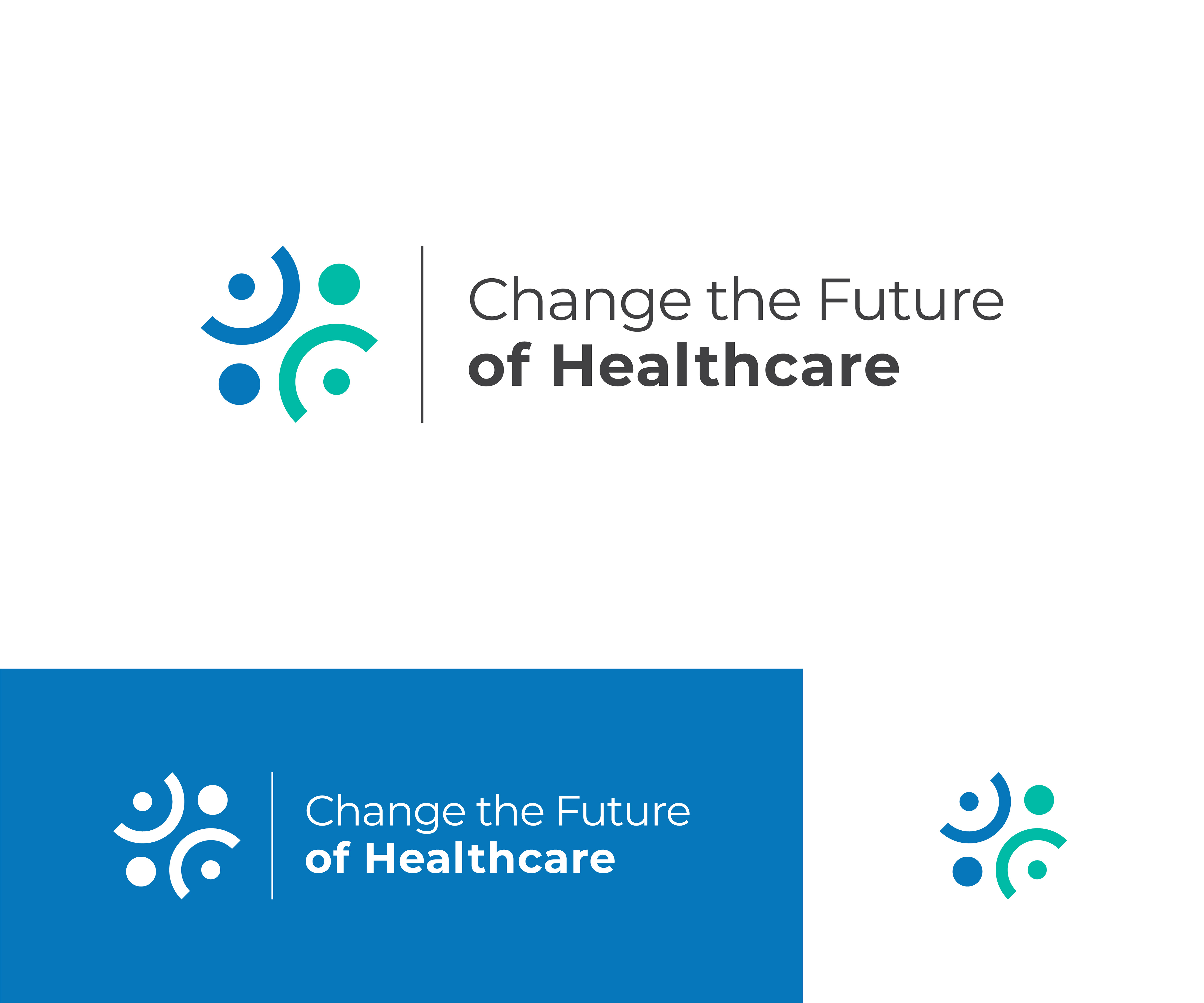 Diseño de Logo por Rosiana Design para Future Health ACO | Diseño #33865991
