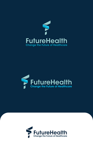 Design de Logo par .tau. pour Future Health ACO | Design : #33843368
