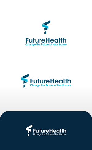Design de Logo par .tau. pour Future Health ACO | Design : #33843369