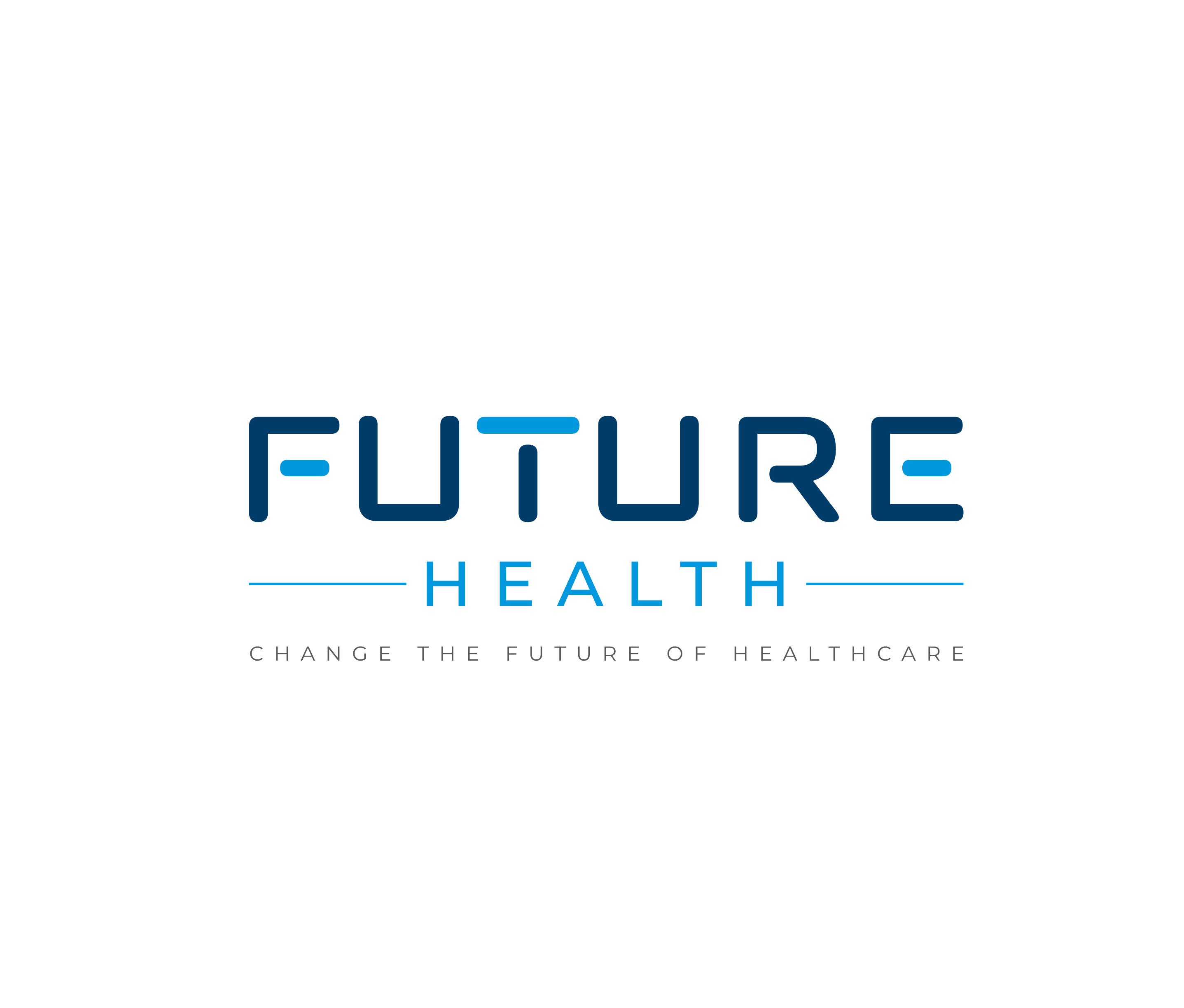 Logo Design by Paras Bali for Future Health ACO | Design #33868714