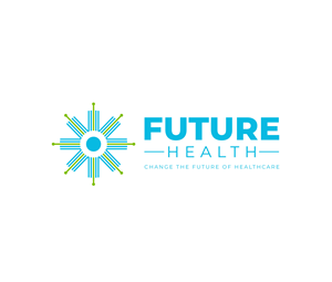 Logo Design by Paras Bali for Future Health ACO | Design: #33871158
