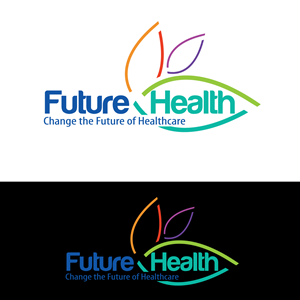Logo Design by GODDREAMCREATION for Future Health ACO | Design #33848294