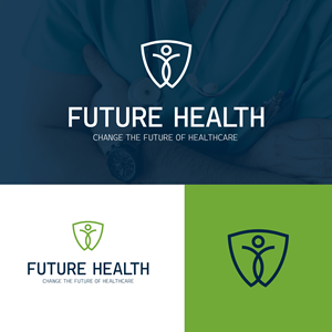 Design de Logo par Maxo-Biz pour Future Health ACO | Design : #33818260