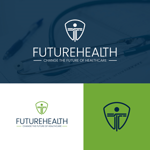 Design de Logo par Maxo-Biz pour Future Health ACO | Design : #33818261