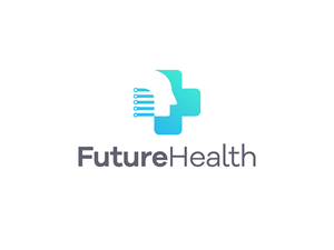 Logo Design by Ankita B for Future Health ACO | Design: #33813719