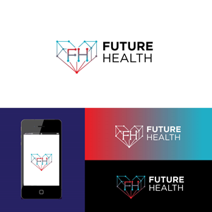 Logo Design by Maria's Creation for Future Health ACO | Design: #33814126