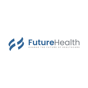 Logo Design by Chandra AS for Future Health ACO | Design: #33819413