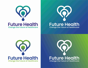 Logo Design by cjssan for Future Health ACO | Design: #33829271