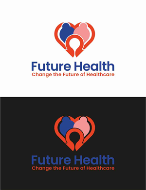 Logo Design by cjssan for Future Health ACO | Design: #33829294