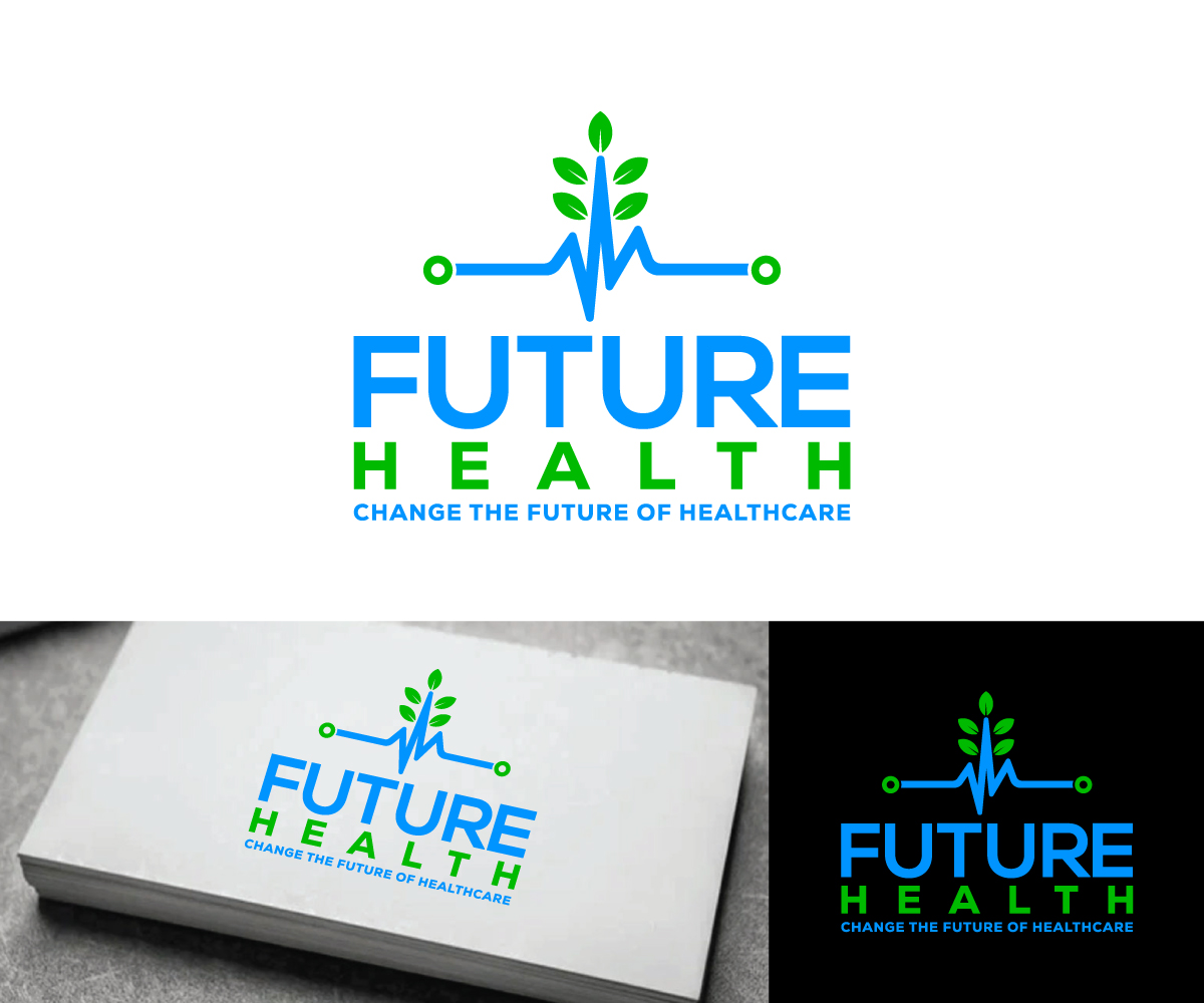 Logo Design by Ansh Design for Future Health ACO | Design #33815064