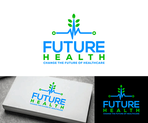 Logo Design by Ansh Design for Future Health ACO | Design: #33815064