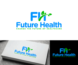 Design de Logo par Ansh Design pour Future Health ACO | Design : #33815066