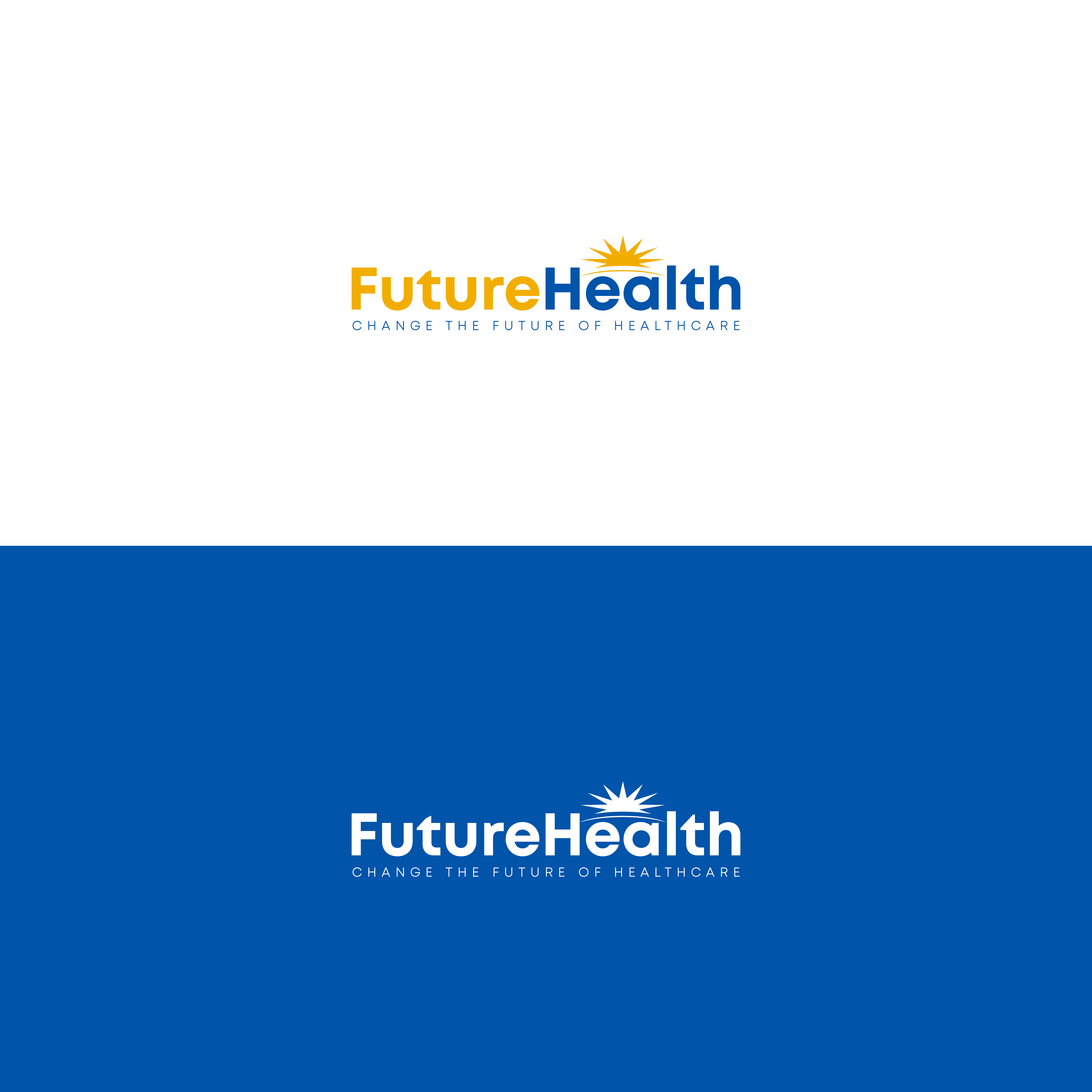 Design de Logo par Jburtonux pour Future Health ACO | Design #33843304