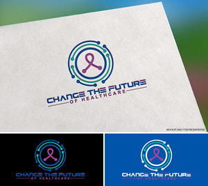 Logo Design by RedMyDC for Future Health ACO | Design: #33814504