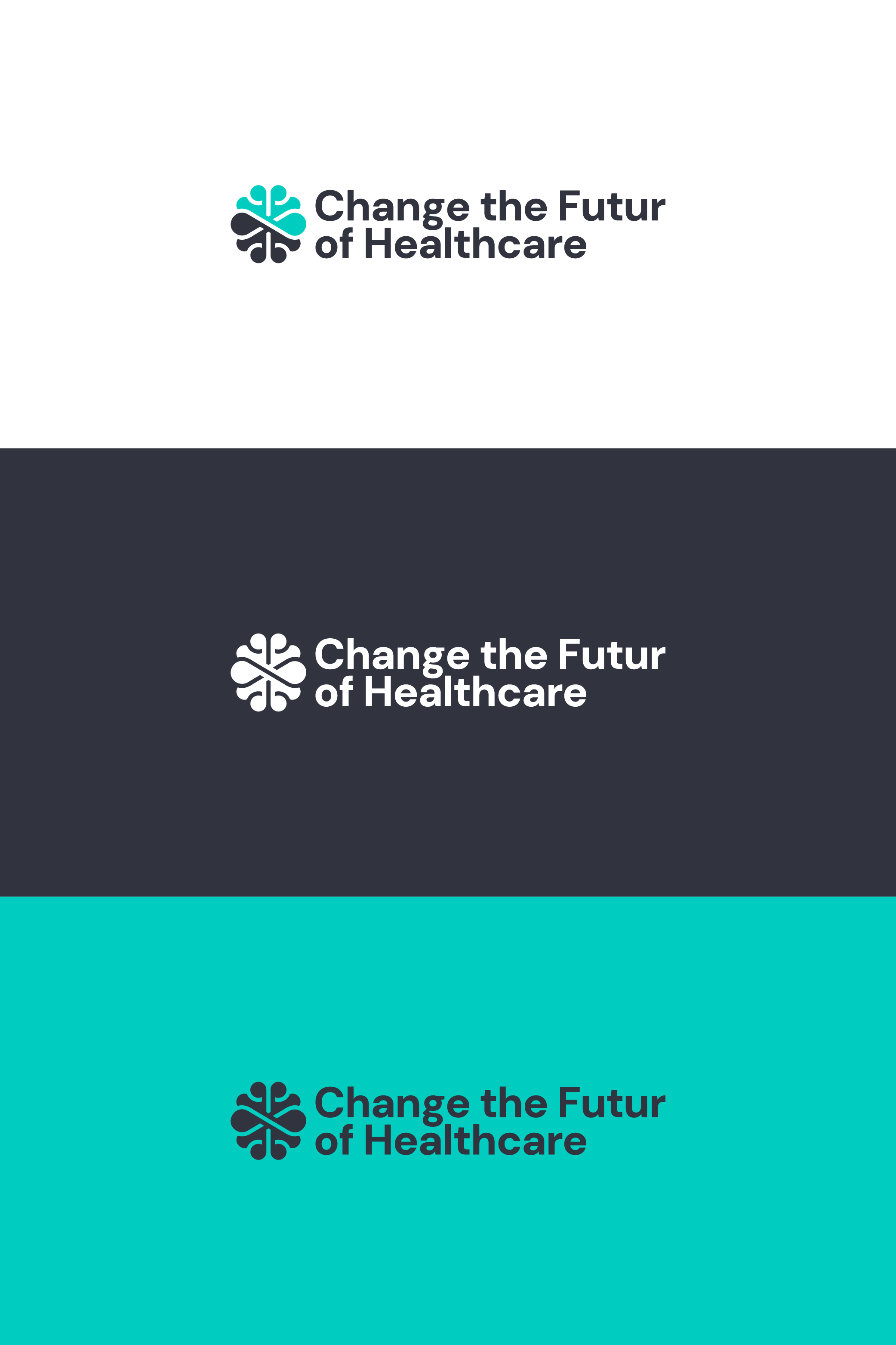 Diseño de Logo por Gg® para Future Health ACO | Diseño #33853910