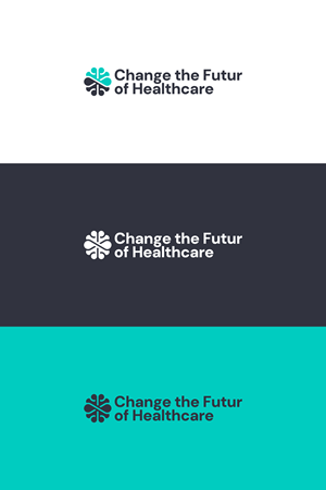 Diseño de Logo por Gg® para Future Health ACO | Diseño: #33853910