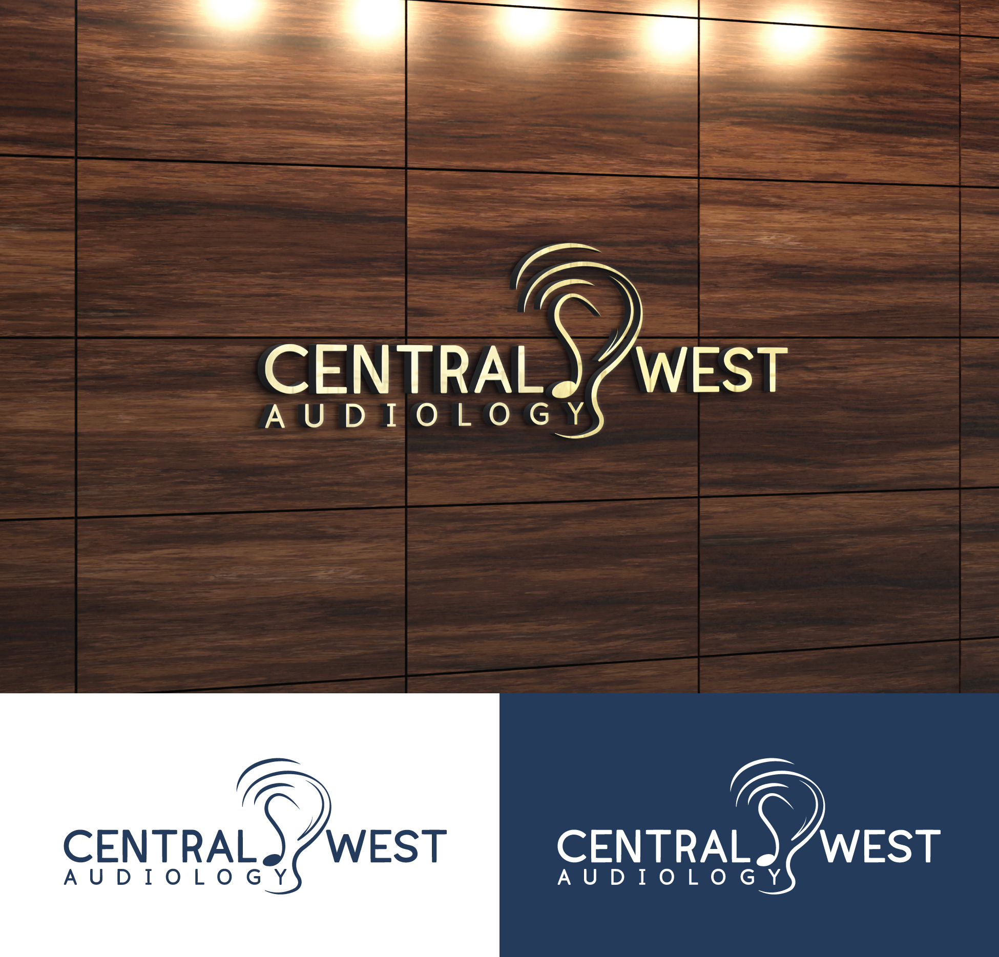 Logo Design by StromDesignHub for this project | Design #33816923