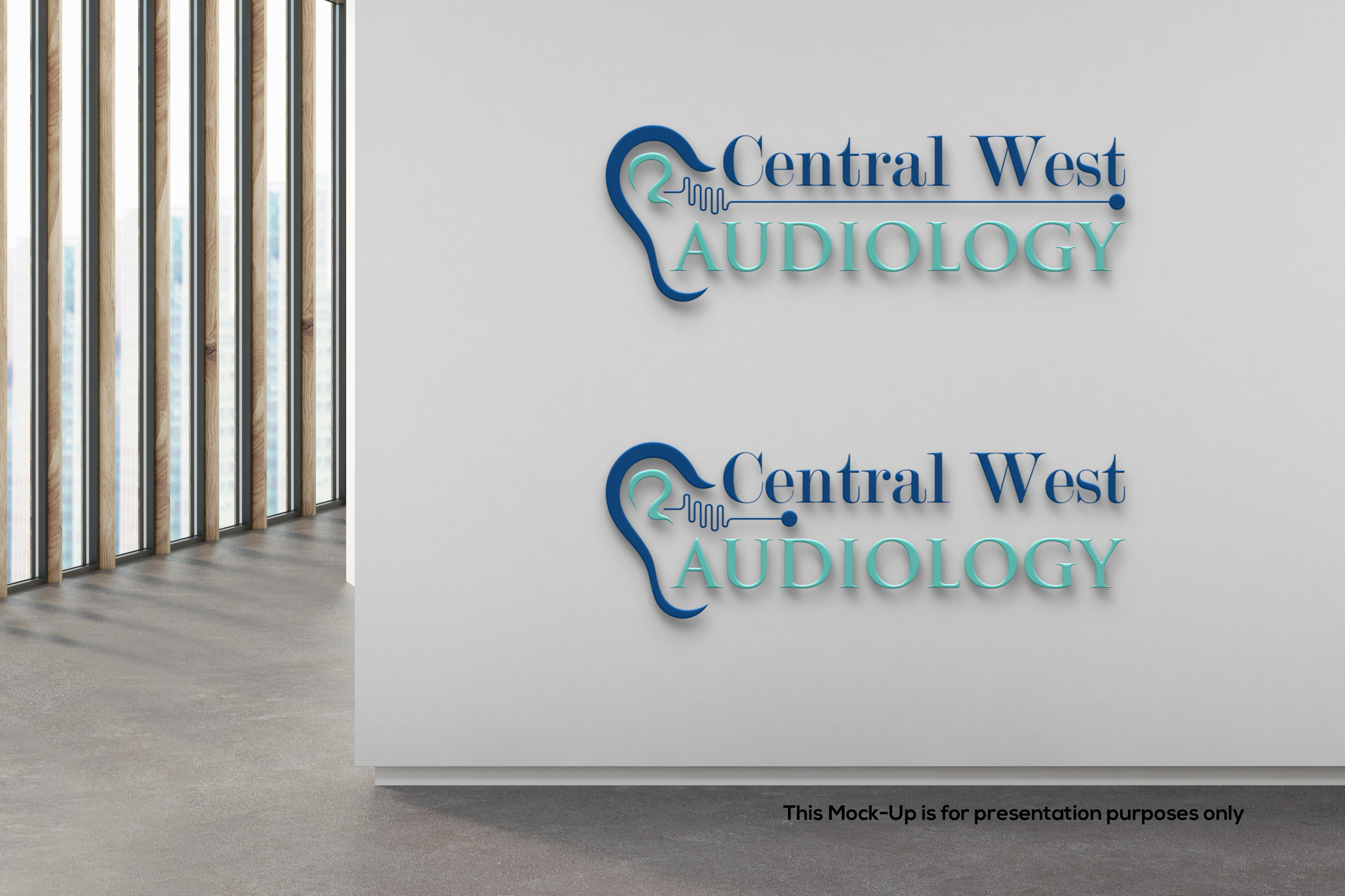 Logo Design by Razaq for this project | Design #33823119