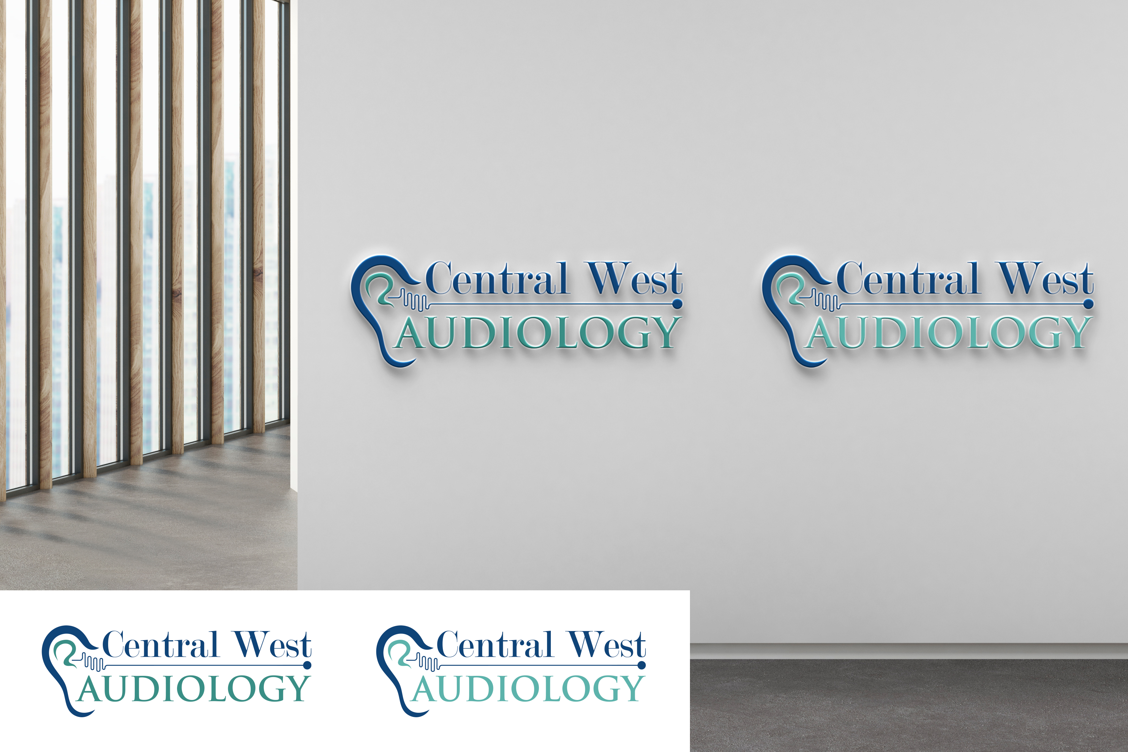 Logo Design by Razaq for this project | Design #33835870