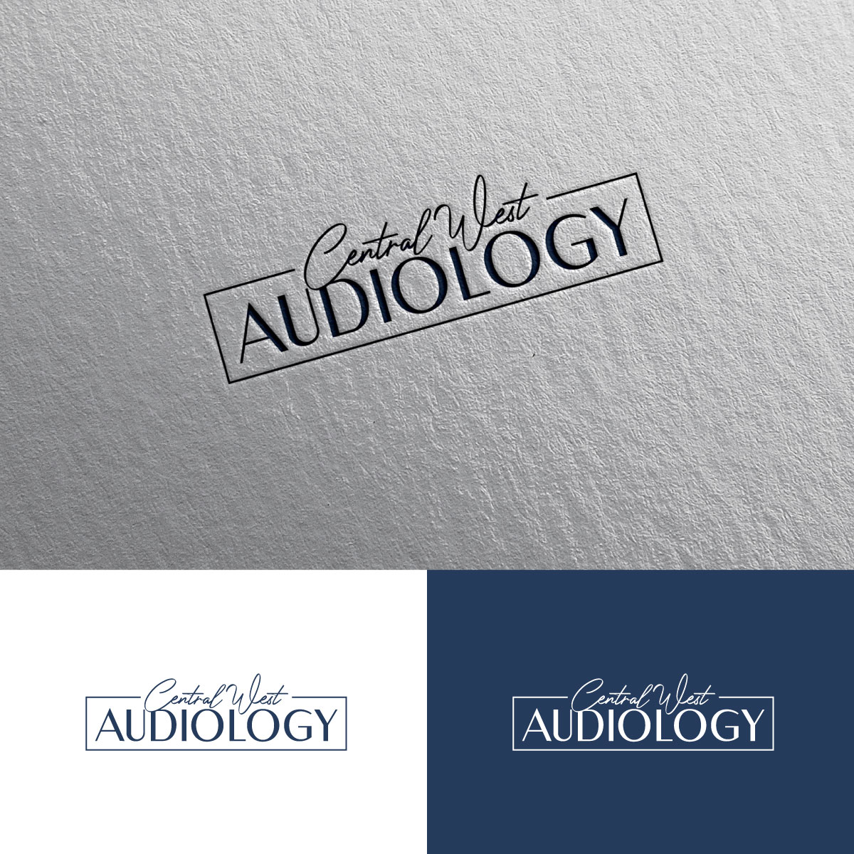 Logo Design by chris Ray for this project | Design #33813406